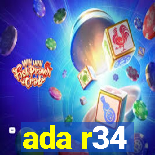 ada r34
